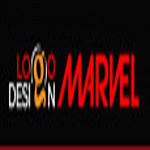 Logo Design Marvel