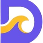 Digital Tide logo