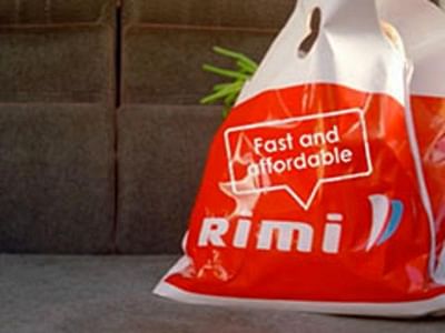 Rimi Pluss - Advertising