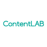 contentLAB logo