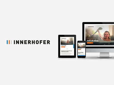 Innerhofer - Onlinewerbung
