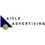Aisle Advertising logo