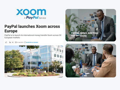 New product launch in Money Transfer Market - Branding & Positioning