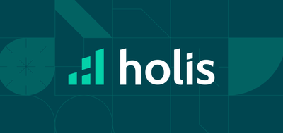 Holis: Defining a New Breed of High-Speed Due Diligence - Branding & Positioning