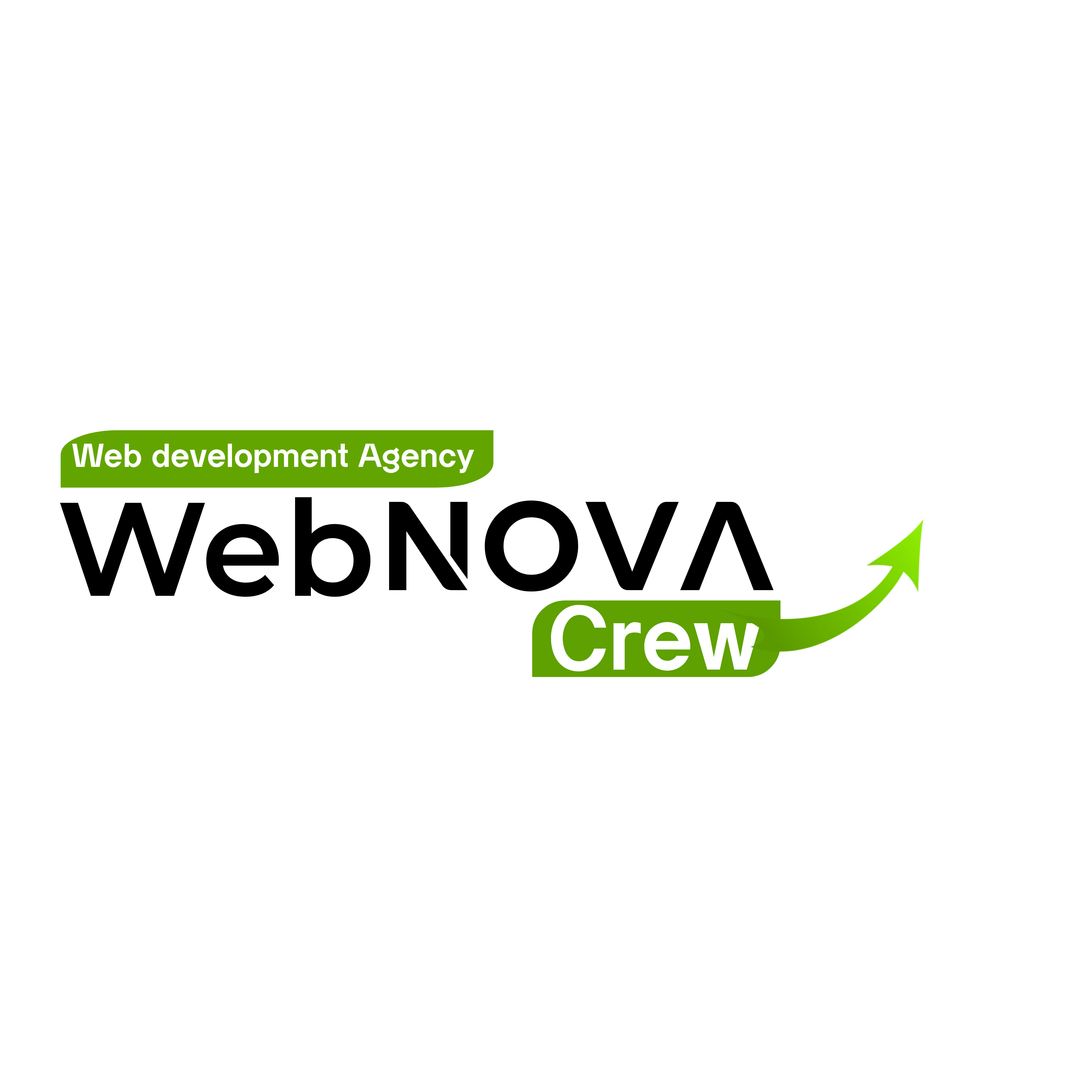 Web Nova Crew