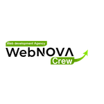 Web Nova Crew logo