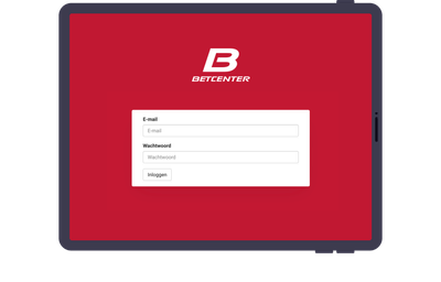 Full service digital partner in sportwedden - Aplicación Web