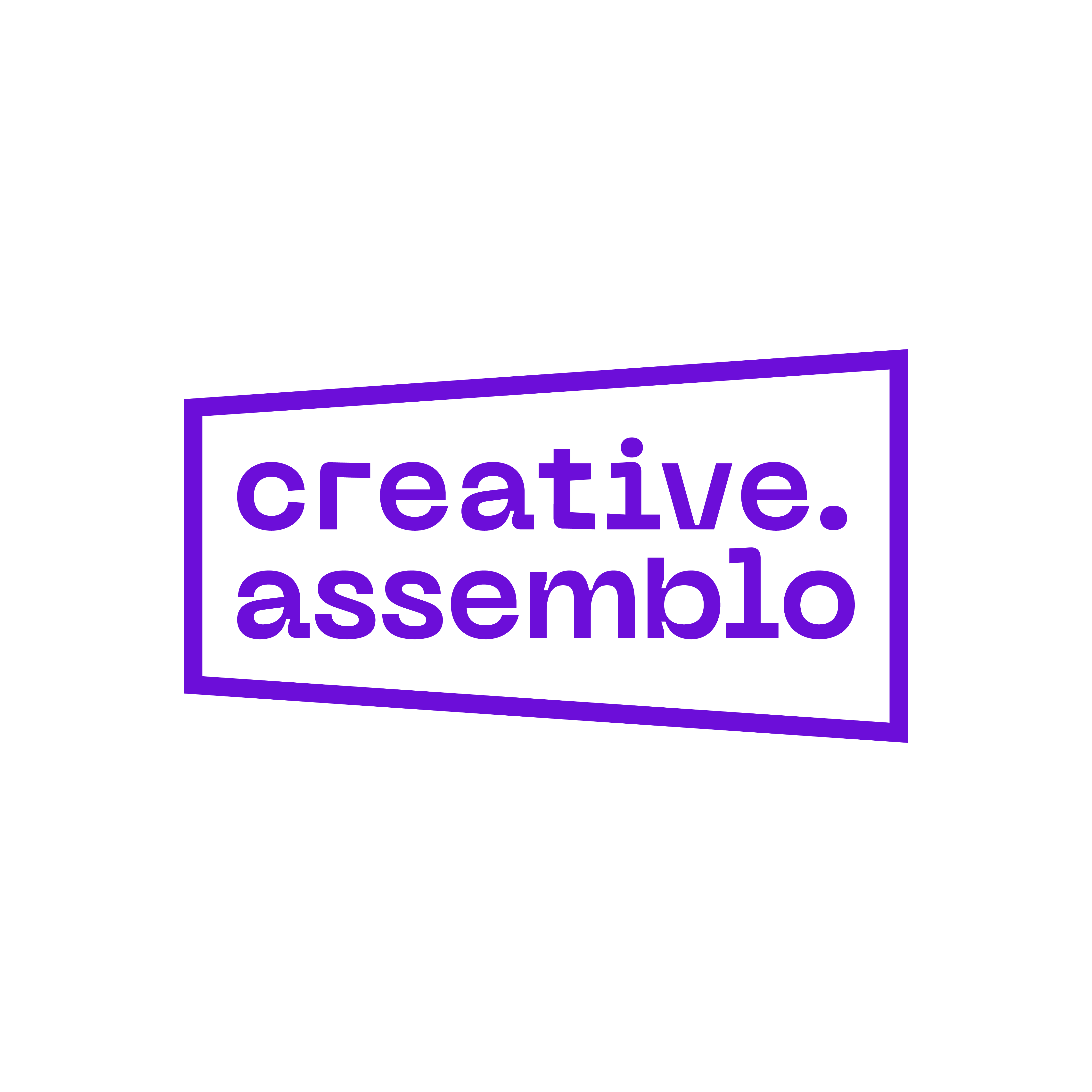 Creative Assemblo