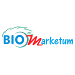 Diseño web Biomarketum logo