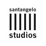 Santangelo Studios logo