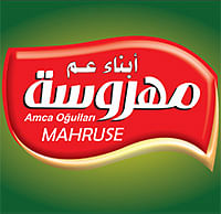 Mahruse Foods Website - Webseitengestaltung