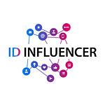 Idinfluencer logo