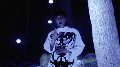 Sandra Monfort x Hidden Sessions - Producción vídeo