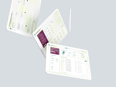 Individualentwicklung und Gestaltung 'Wahlsystem' - Web Application