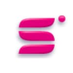 SUPER PINK BRUXELLES logo