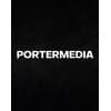 The Porter Agency logo