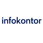 infokontor GmbH logo
