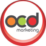 OCD Marketing Solutions logo