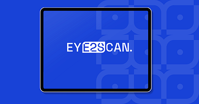 Refonte de Eye2scan - Développement de Logiciel