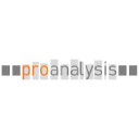 Proanalysis Gmbh logo