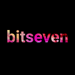 bitseven Werbeagentur (Marketing & Consulting) logo