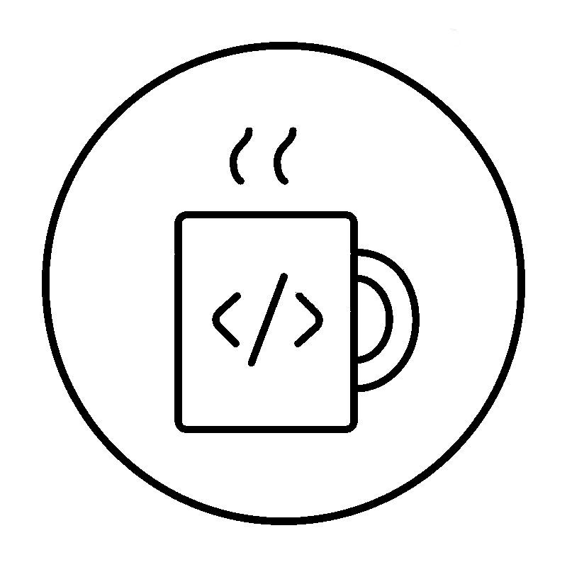 Coffeehost Tech