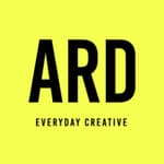 ARD Creative Agency logo