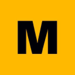 Macsimum AS logo