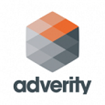 Adverity logo
