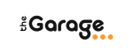 theGarage logo