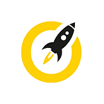 Logo Rocket logo
