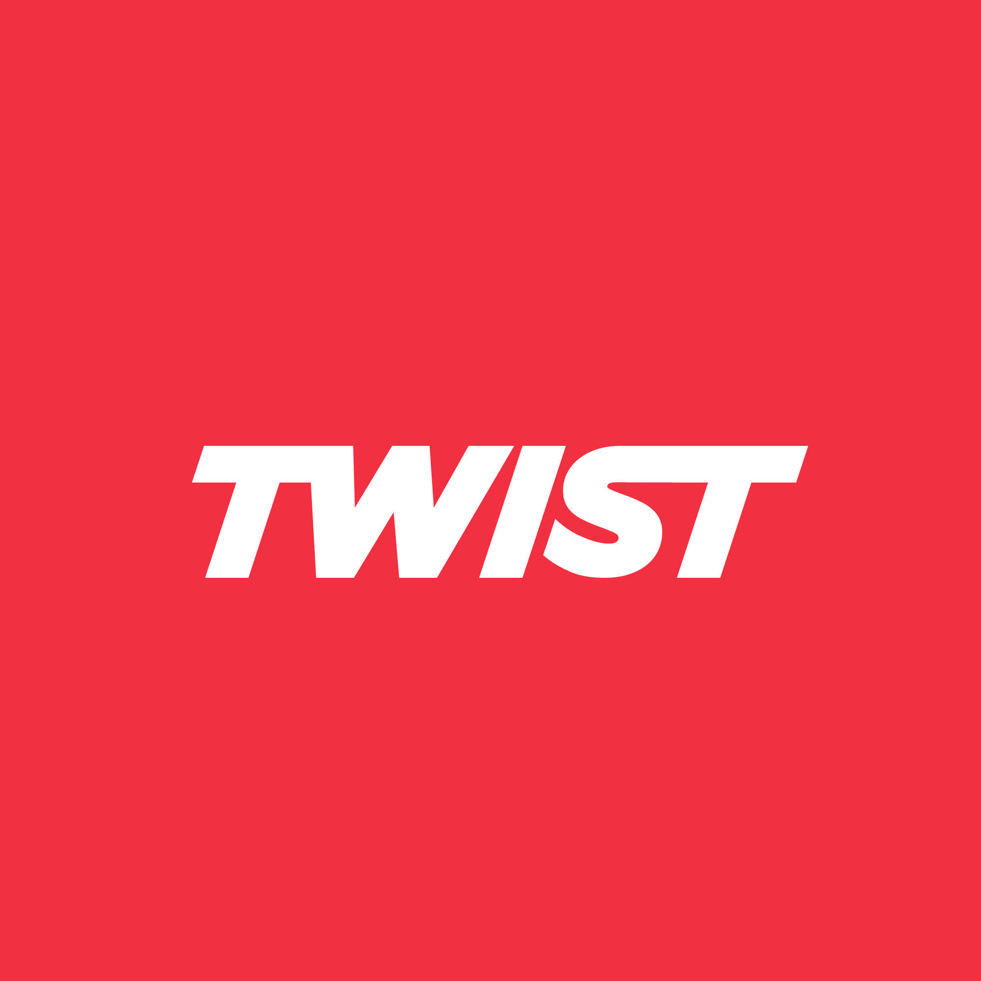 TWIST film production