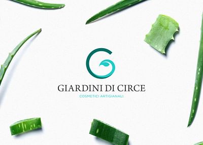 Giardini di Circe - Branding & Posizionamento
