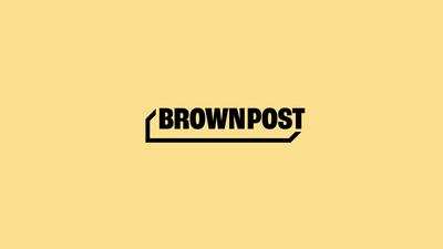 Brown Post | Web Application - Application web