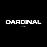 Cardinal Agency logo