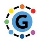 Galarne logo