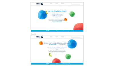 CESCE - Advertising