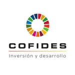 Compañía Española de Financiación del Desarrollo (COFIDES), S.A., S.M.E. logo