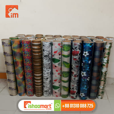 full wall stickers price in bangladesh - Production Audio