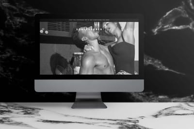 Branding & e-commerce for Sober&Sober - Creación de Sitios Web