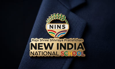 Future-Ready Educational Brand - Design & graphisme