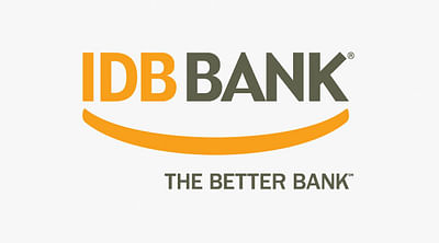 IDB Bank Positioning - Branding & Positioning