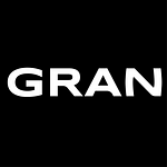 GRAN logo