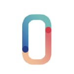 dotConverse digital logo