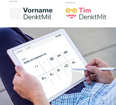 Digitale Transformation leicht gemacht - Branding & Positioning