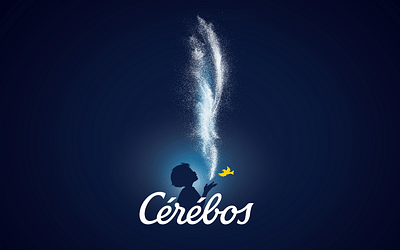 Nouvelle identité et plateforme de marque Cérébos - Image de marque & branding