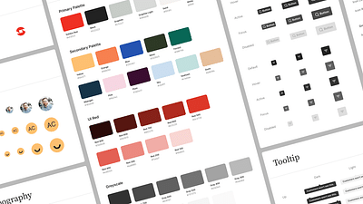 [IT] Solidus - Ergonomie (UX/UI)