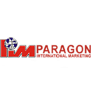 Paragon International Marketing cover
