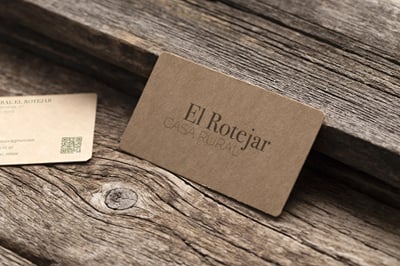 El Rotejar - Branding y posicionamiento de marca