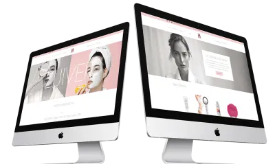 ZuivereHuid - Image de marque & branding